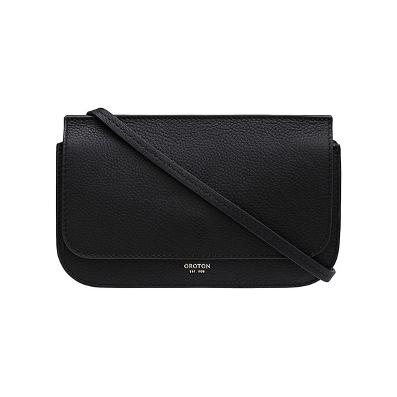 Oroton Margot Mini Crossbody Bag - Picture 1 of 6